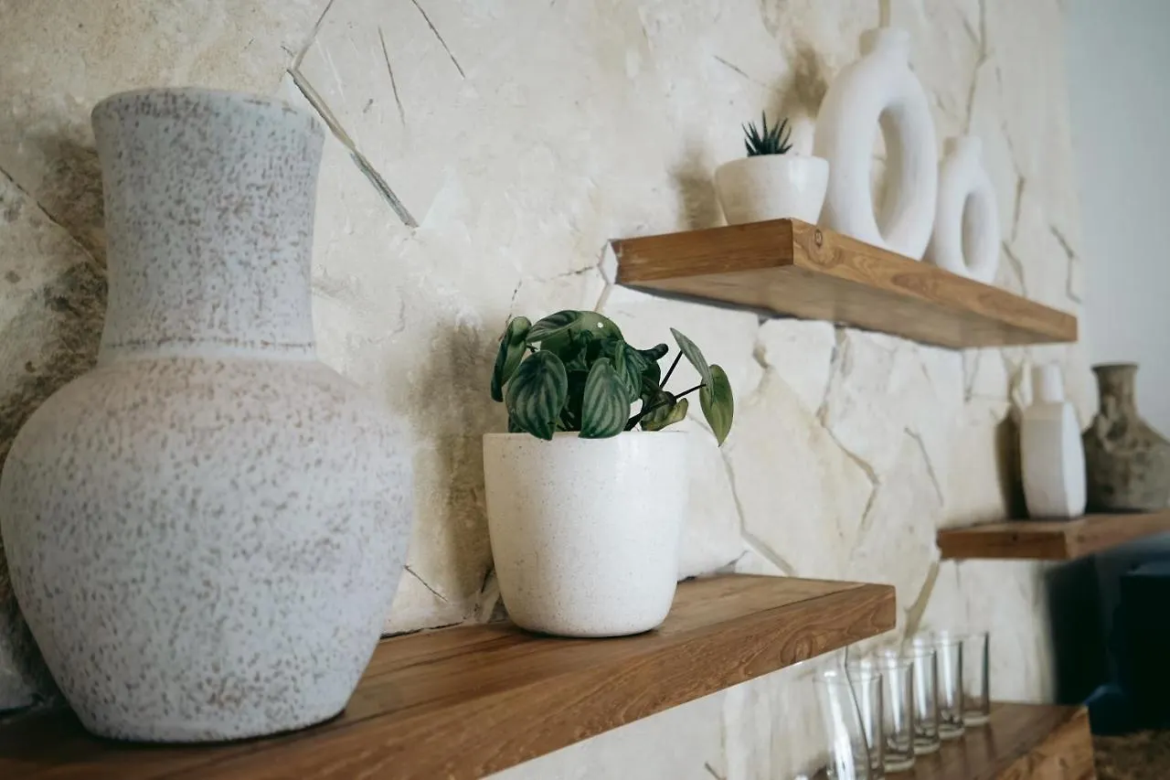 Villa Aarka - Chic Balinese Bohemian Retreat In Seminyak 印尼