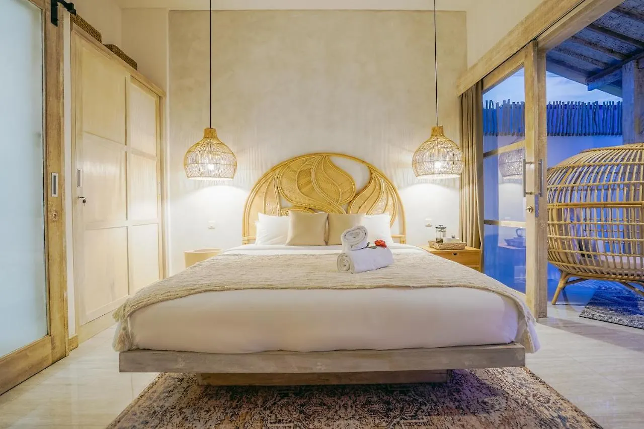 Villa Aarka - Chic Balinese Bohemian Retreat In Seminyak 印尼