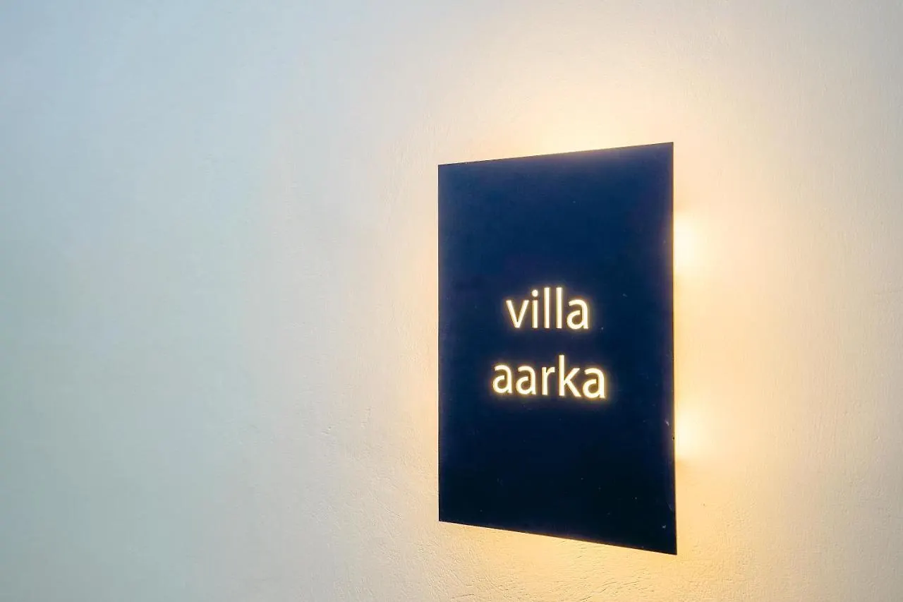Villa Aarka - Chic Balinese Bohemian Retreat In Seminyak 0*, 塞米亚克