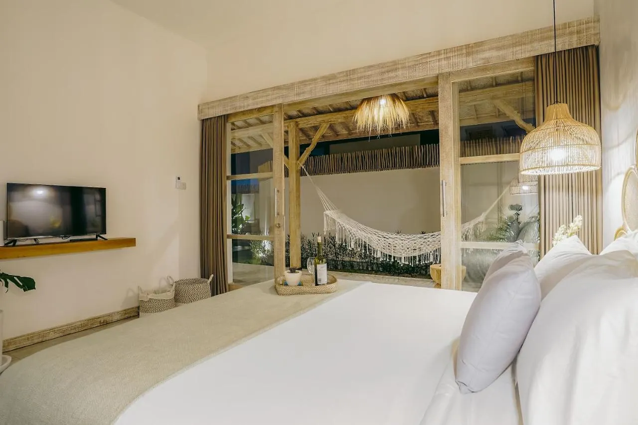 Villa Aarka - Chic Balinese Bohemian Retreat In Seminyak
