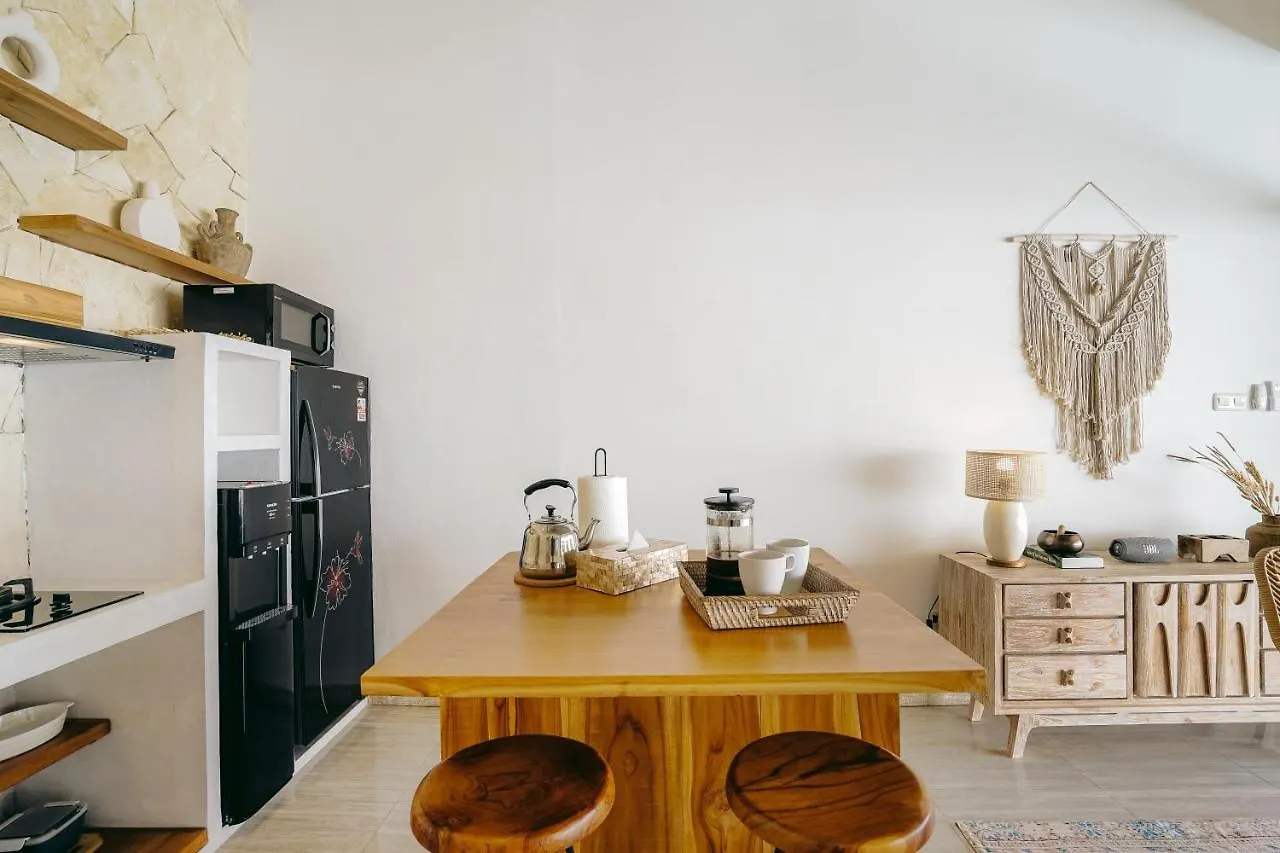 Villa Aarka - Chic Balinese Bohemian Retreat In Seminyak インドネシア