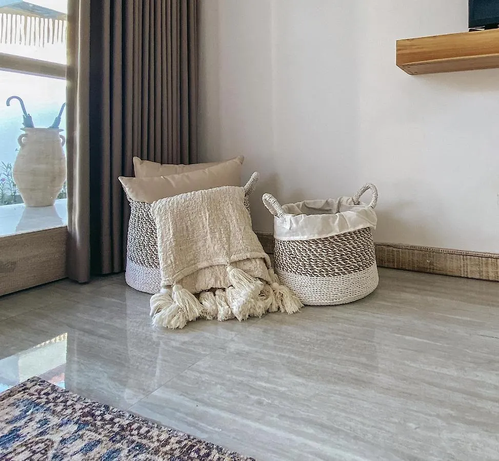Villa Aarka - Chic Balinese Bohemian Retreat In Seminyak スミニャック