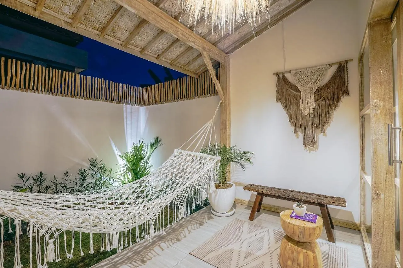Villa Aarka - Chic Balinese Bohemian Retreat In Seminyak 0*, スミニャック