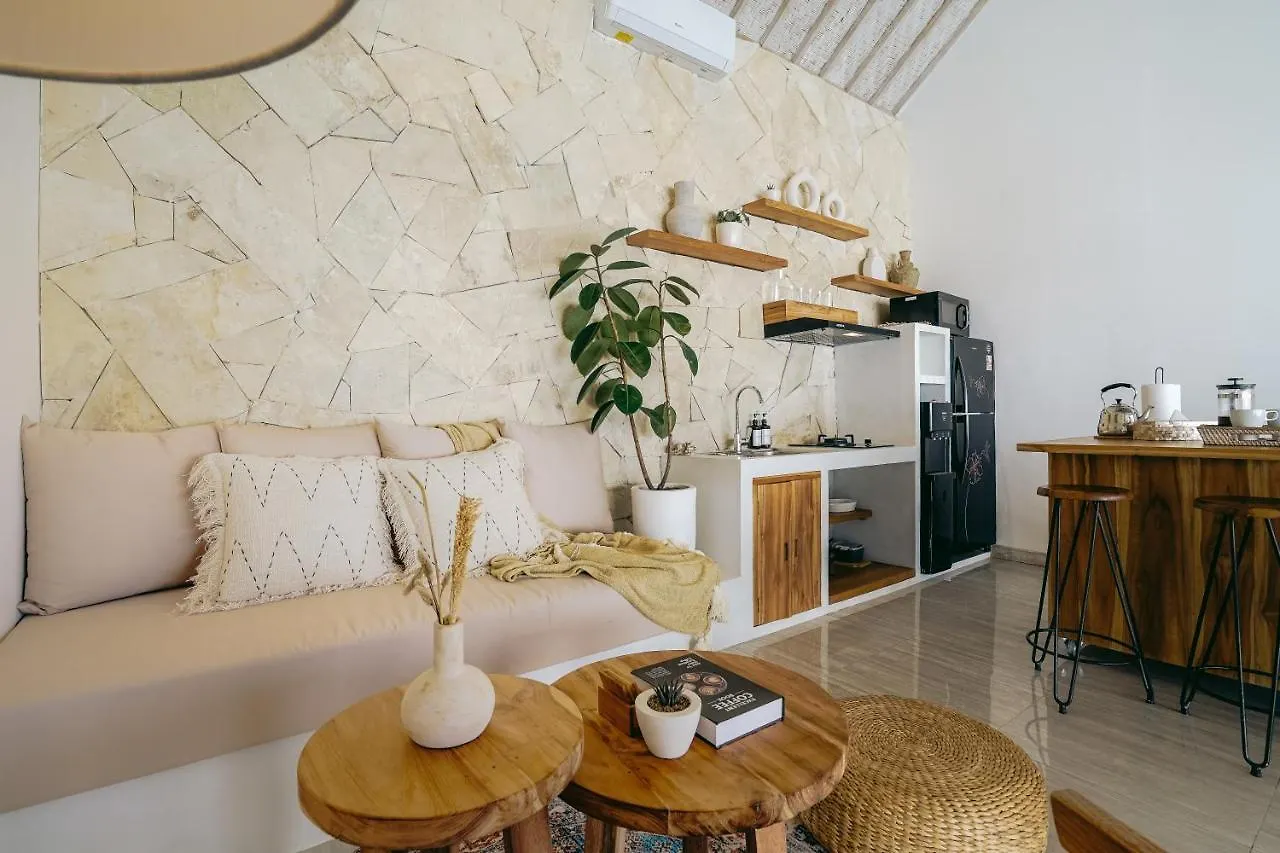 Villa Aarka - Chic Balinese Bohemian Retreat In Seminyak 0*, スミニャック インドネシア