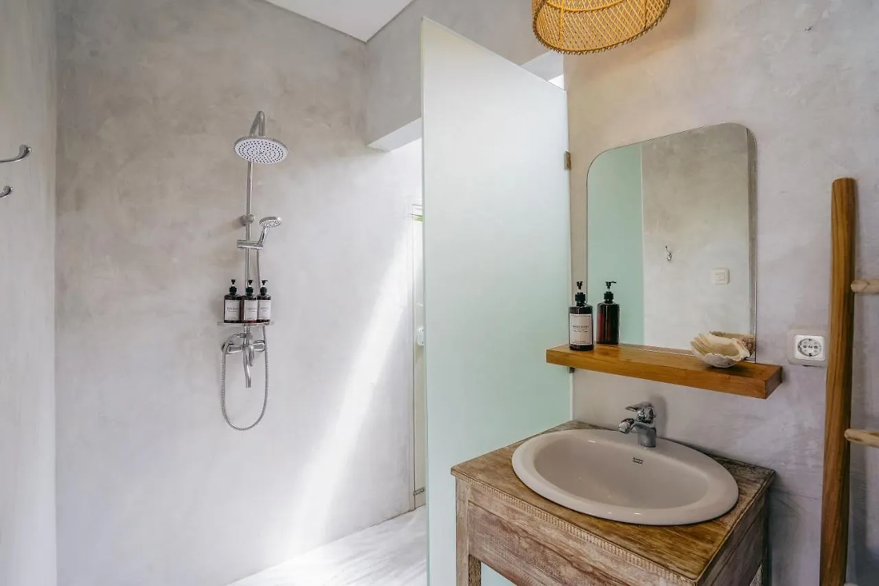 Villa Aarka - Chic Balinese Bohemian Retreat In Seminyak インドネシア