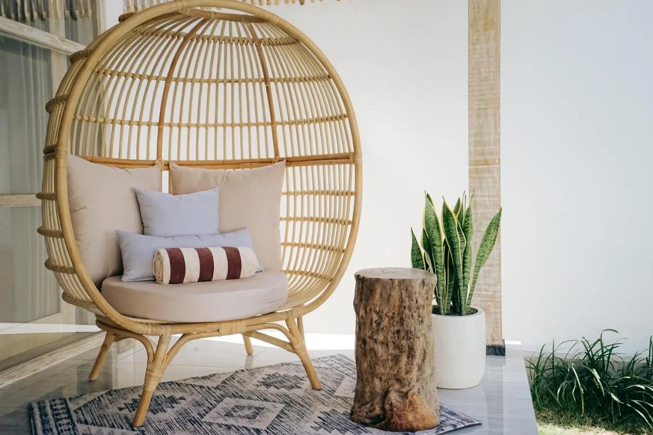 Villa Aarka - Chic Balinese Bohemian Retreat In Seminyak